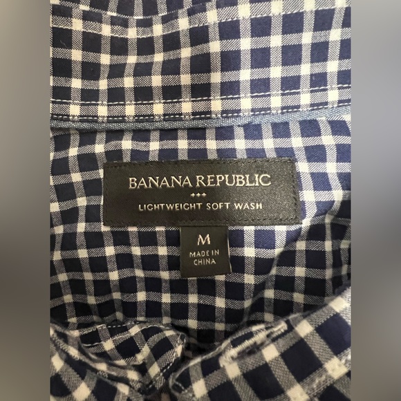 Men’s button down - Picture 2 of 2